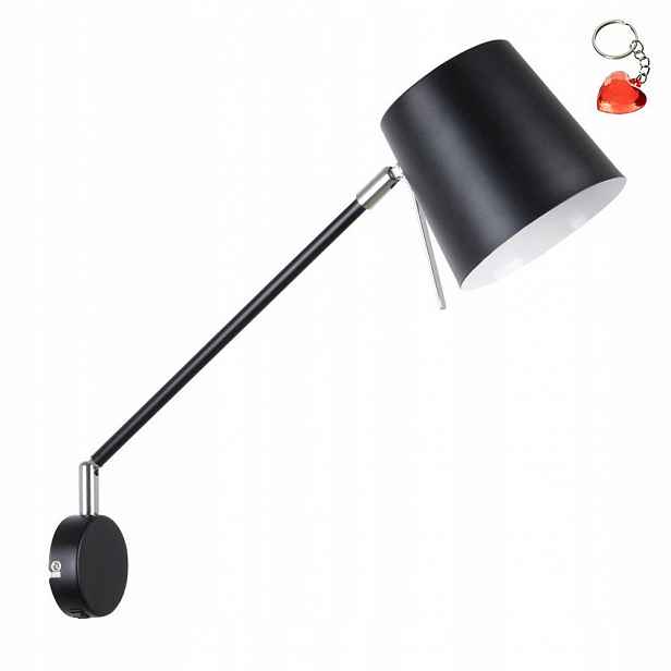 Nástěnné svítidlo na výložníku Killy 21-73914 Candellux