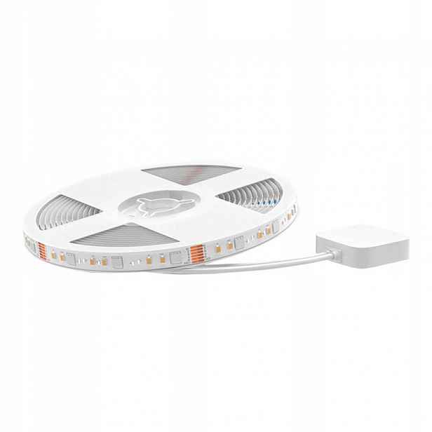 Inteligentní Led pásek Rgbww WiFi 5 metrů Meross MSL320 (Homekit)