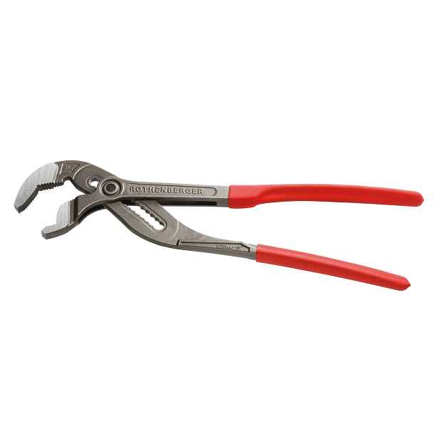 Kleště rychlostavitelné Rothenberger ROGRIP M XL 3.1/2˝