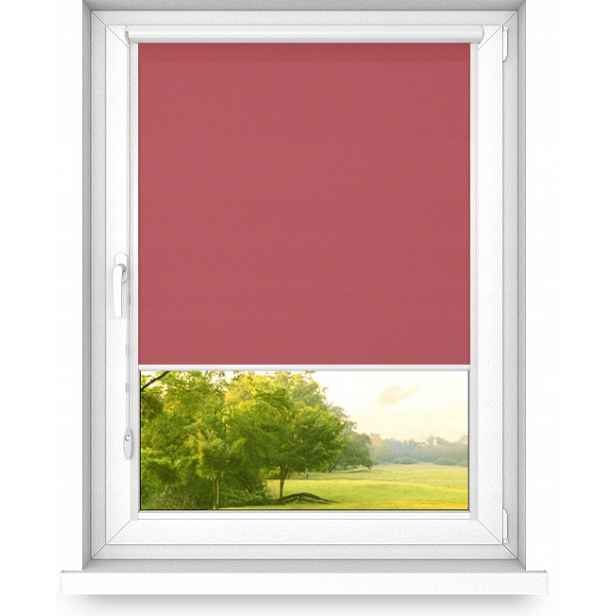 Přilepovací roleta v kazetě 80x110 cm Různé Barvy