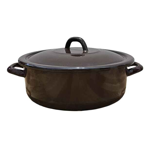 PROHOME - Rendlík s pokličkou 24cm 4l