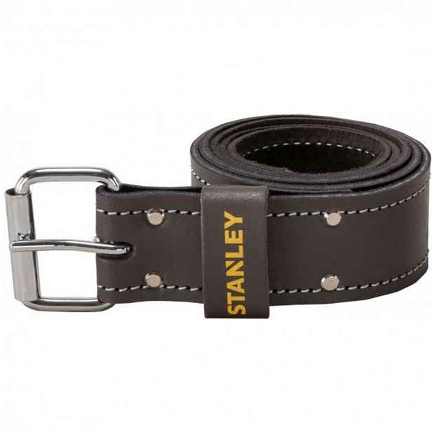 Stanley - Kožený pásek, délka 130 cm STST1-80119