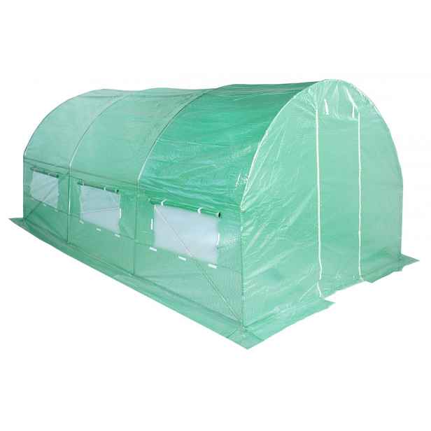 Zahradní fóliovník HG 2,5x4m