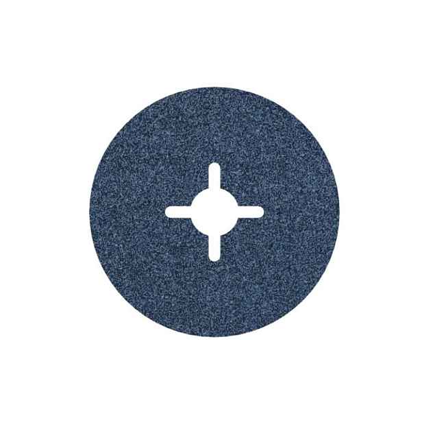 Bosch - Brusný kotouč na kov P60, průměr 115 mm 2608606727