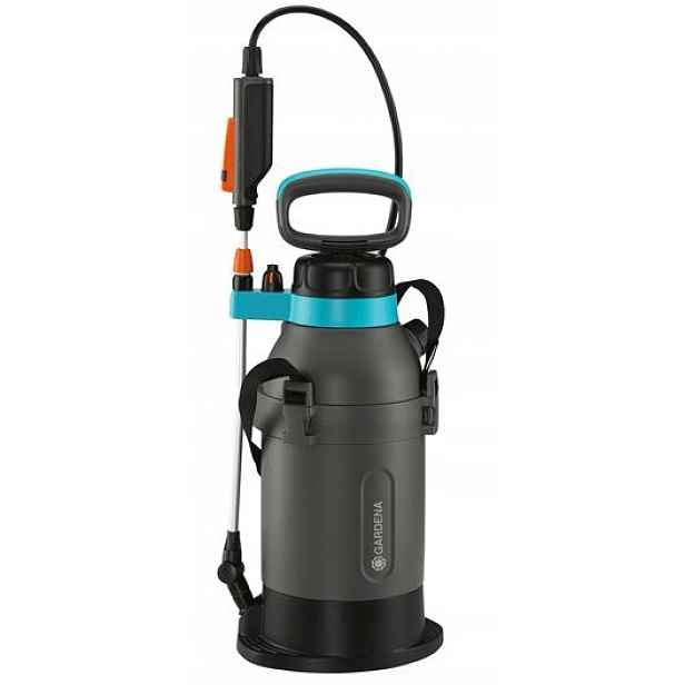 Gardena Plus tlakový postřikovač 5 l