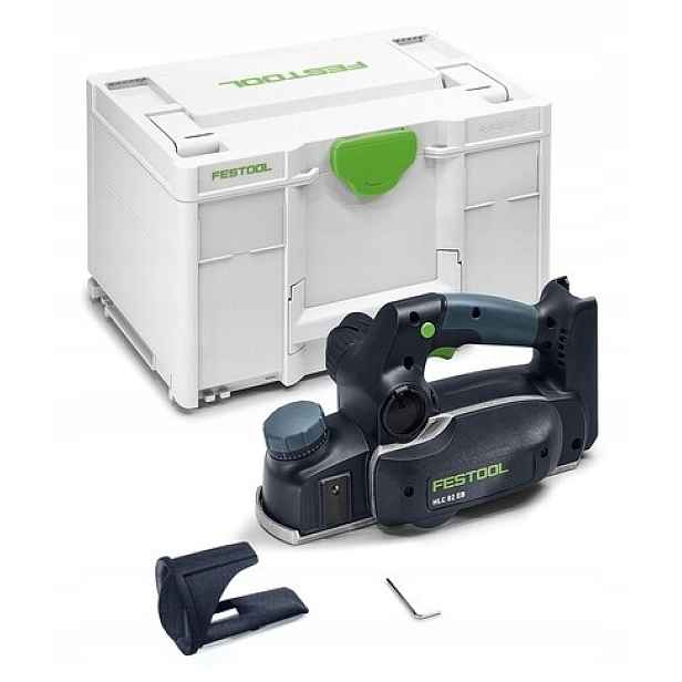 Hoblík na baterie Hlc 82 Eb-basic Festool 578000