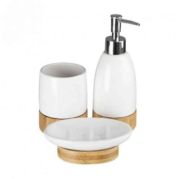 Koupelnový set Premier Housewares Earth