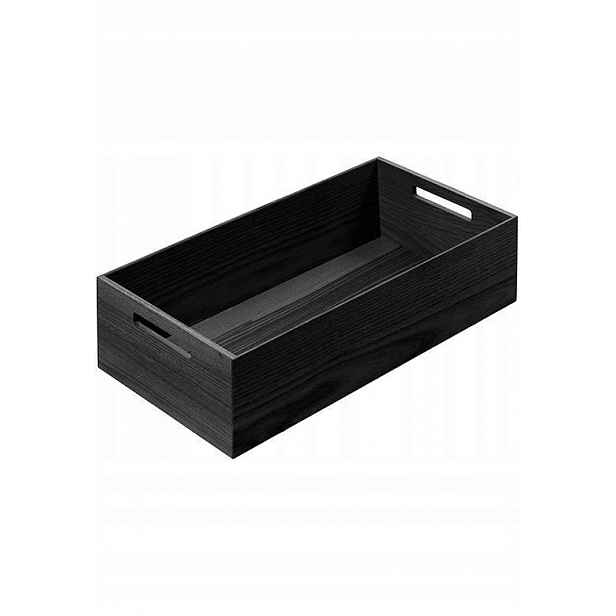 Organizér Na Třídění Příslušenství Peka Fineline Liniq Dřevěná Krabička