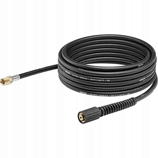 Prodlužovací Hadice 10 M Pro Karcher K2, K3, K4, K5, K6, K7 2.644-019.0