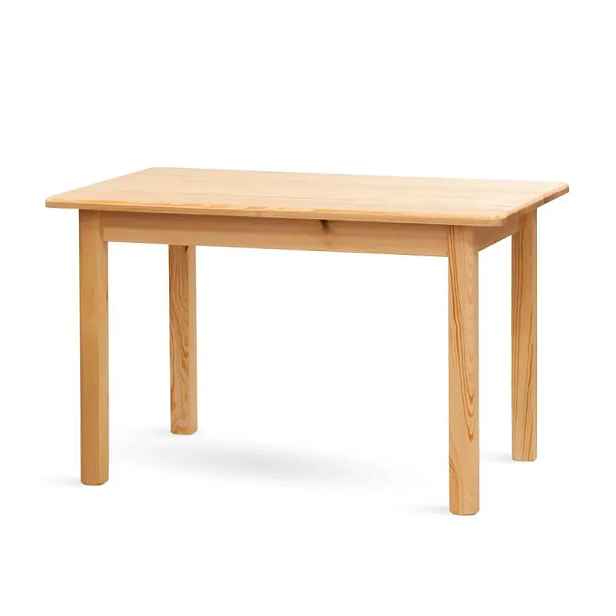 Stima Jídelní stůl PINO Basic 120x75 cm