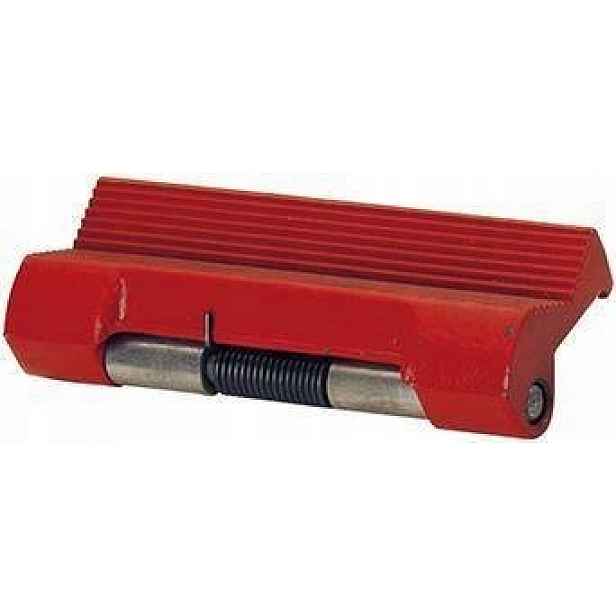 Upevňovací štětka pro trubky 160 mm Format