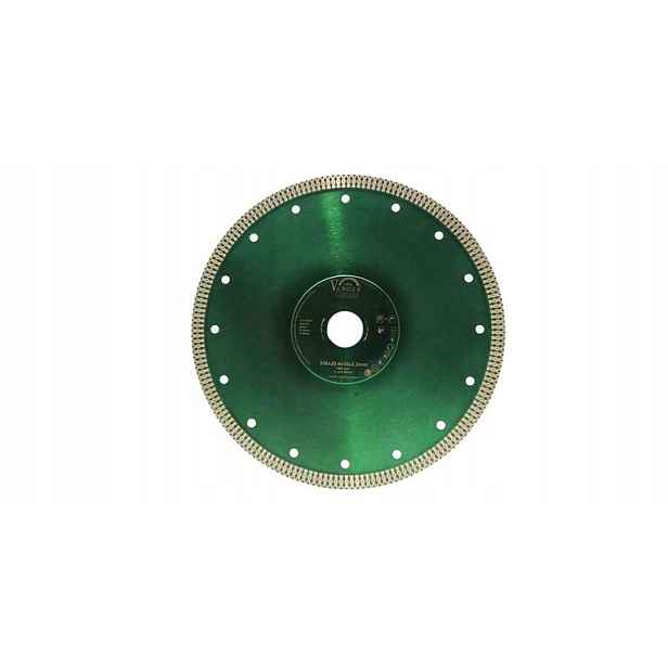 Vander Diamantový Kotouč Copánek 230 mm