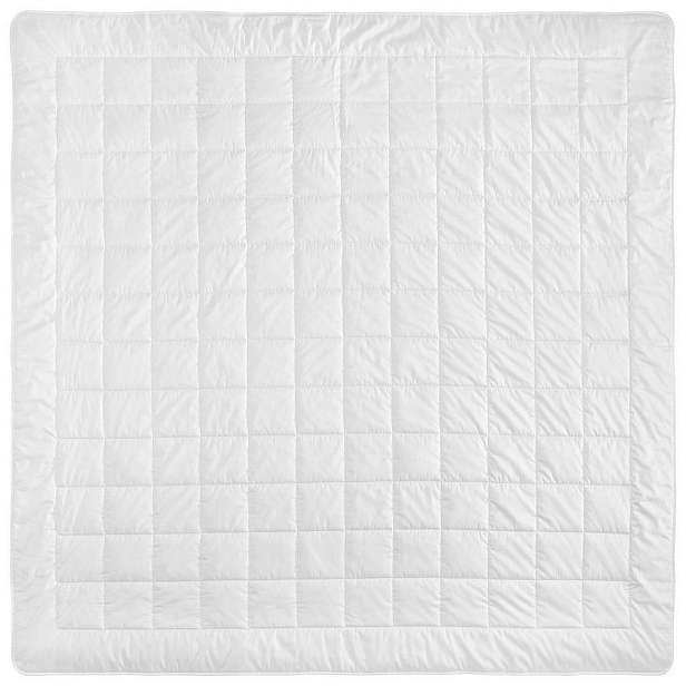 Billerbeck Deka Letní, 200/200 Cm, Hedvábí - Přikrývky - 003279074803