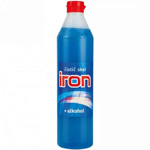 IRON 500 ml 705172