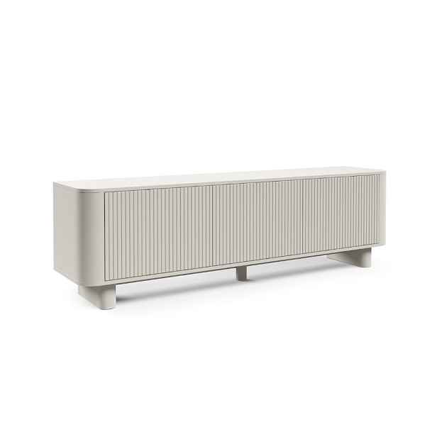 ArtPK TV stolek ARTZEN 180 | cashmere