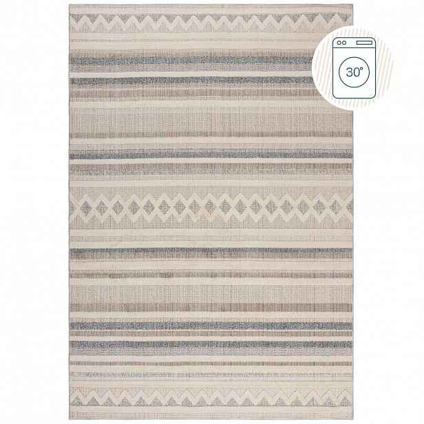 Flair Rugs TKANÝ KOBEREC, 78/150 cm vícebarevná