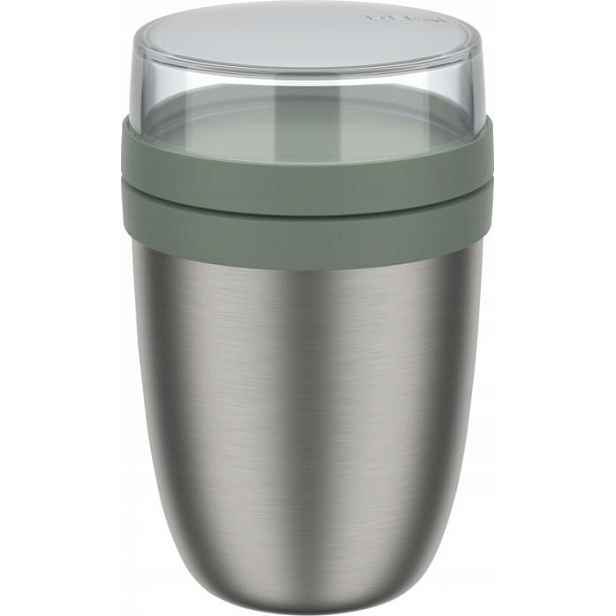 Mepal Termonádoba Na Jogurt Lunchbox Ellipse 700 ml