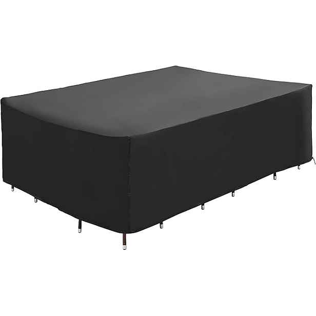 Obal na zahradní nábytek terasový 300×250×90 cm