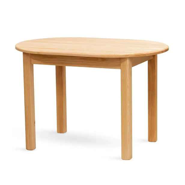 Stima Jídelní stůl PINO Ovál