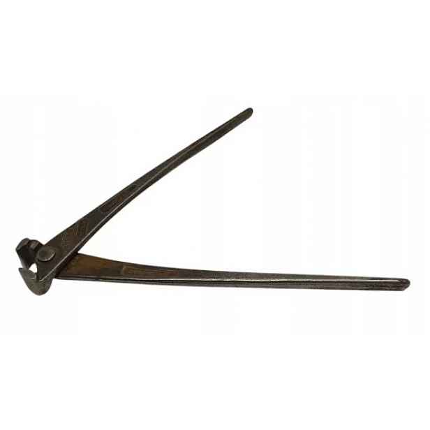 Armovací kleště se zvýšeným převodem 300 mm 9914300 Knipex