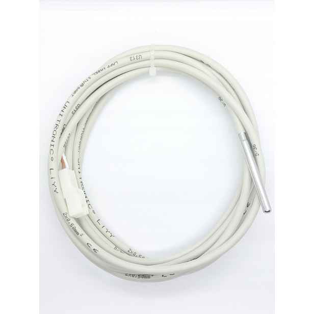 Vaillant Snímač teploty C.w.u 306257
