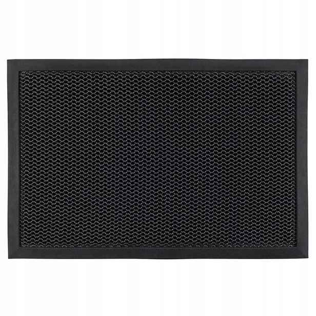Vstupní Stěrač 3D Pvc Protiskluzový Do Domácnosti A Kanceláře 80x120