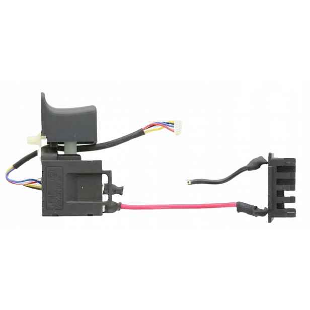 Vypínač rázového utahováku Einhell Te-cw 18 Li PXBWS-340 Tp-cw 18 Li