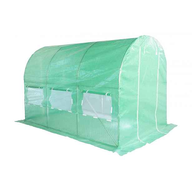 Zahradní fóliovník HG 2x3m