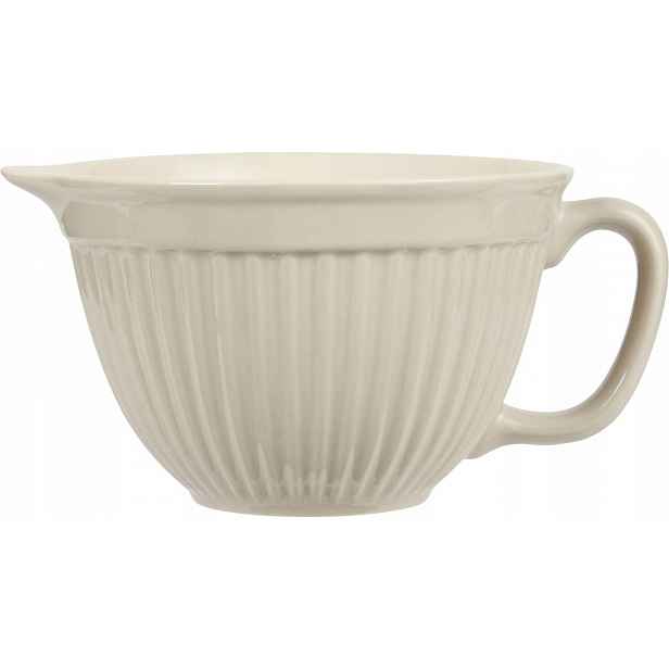 Keramická miska s výlevkou Latte Mynte Ib Laursen