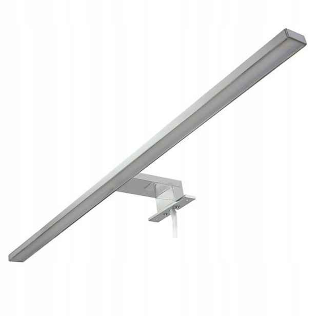 Led koupelnová lampa Alred 14W 4000K 600x105x35