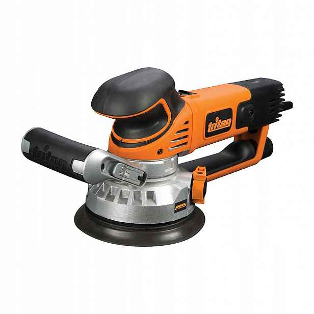 Excentrická bruska 500 W, Tgeos, Triton 460509