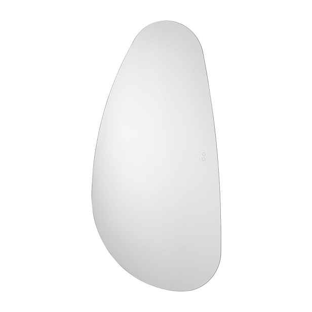 Nástěnné zrcadlo s osvětlením 3x140 cm Lorin – Nova Luce