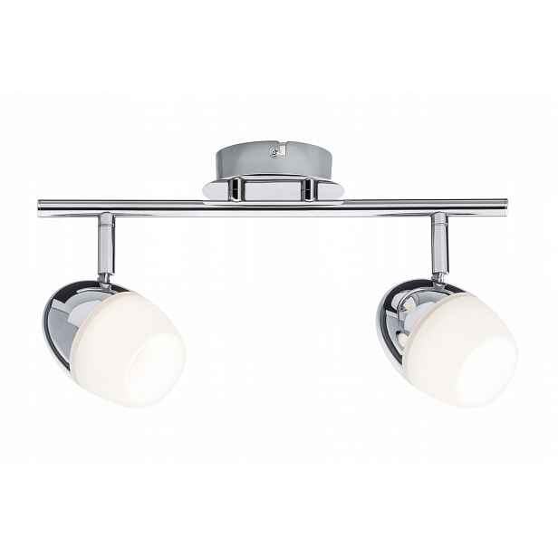 Paulmann Egg Stropní svítidlo Spotlight 2X4,2W