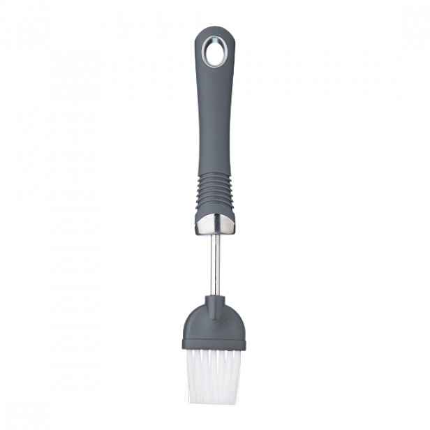 Štětec na mazání, 21 cm, nerez - od Kitchen Craft