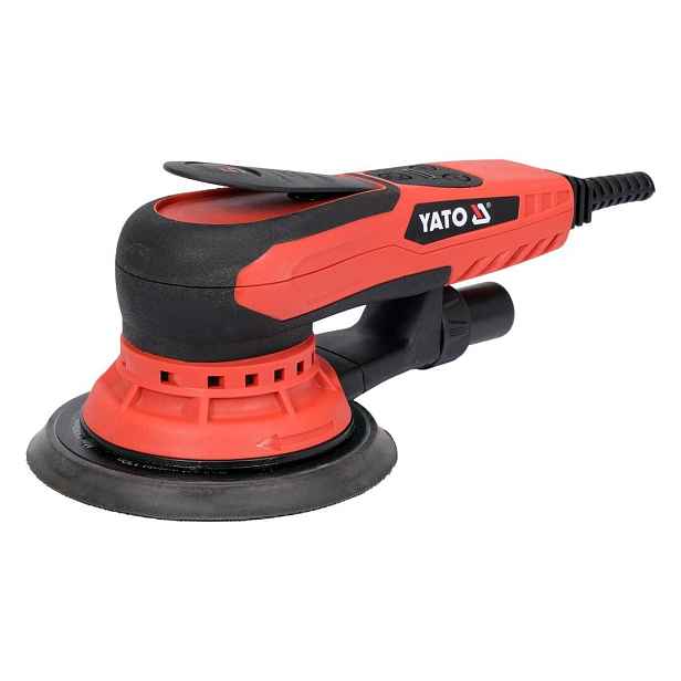 Oscilační excentrická bruska Yato YT-82206 350W