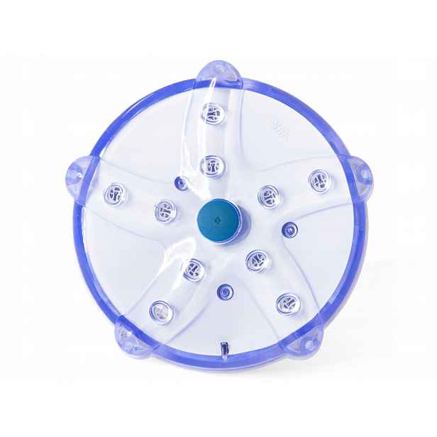 Led bateriová lampa do Spa bazénu Bestway 60303