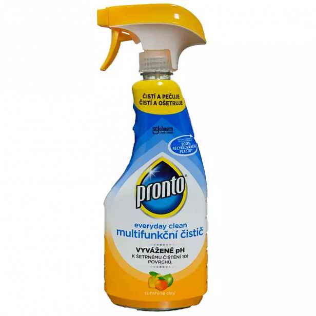 PRONTO 500 ml multifunkční  m.r.