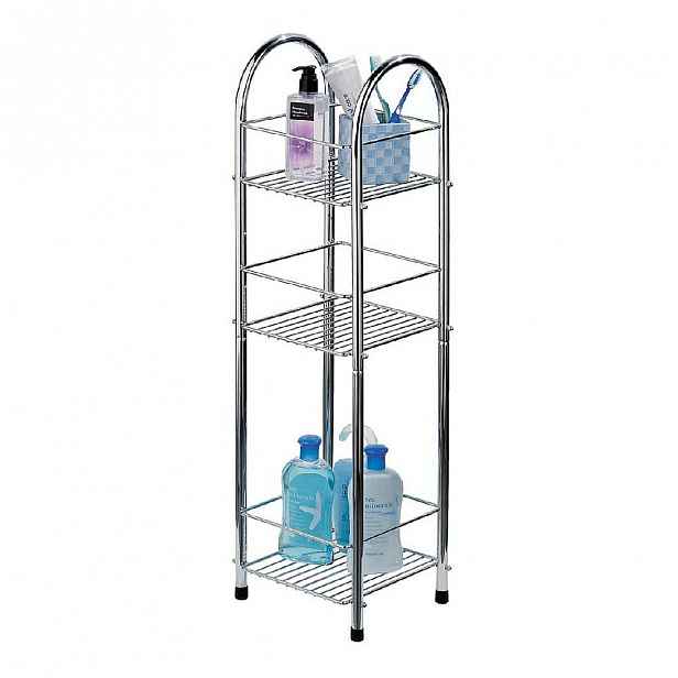 Police Premier Housewares Storage