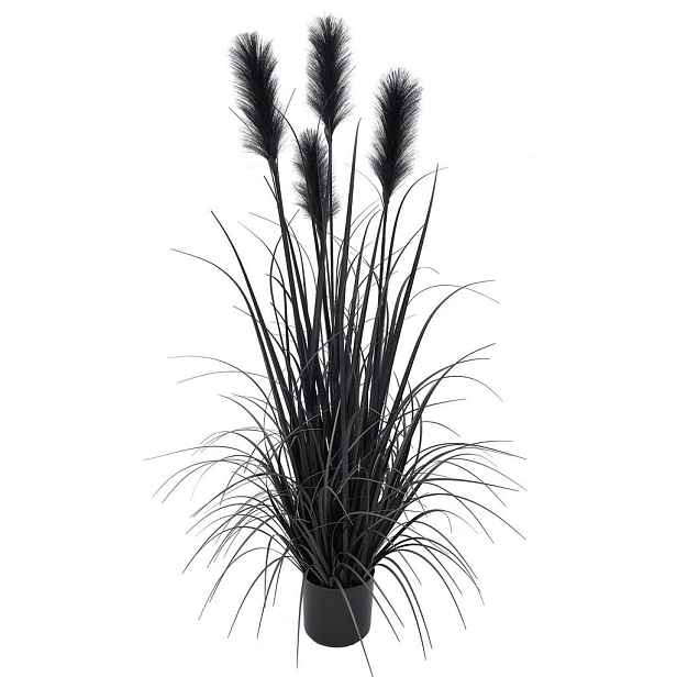 Ambia Home DEKORAČNÍ TRÁVA 120 cm
