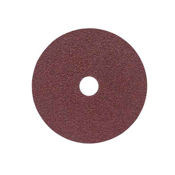 Bosch - Fíbrový brusný kotouč na kov P100, průměr 100 mm 2608606920