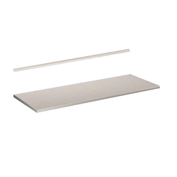 Vicco KUCHYŇSKÁ PRACOVNÍ DESKA R-Line, satén, 160 cm