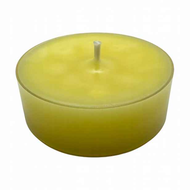 Citronella svíčka 5% proti komárům Zahradní Januszex sada 100 ks