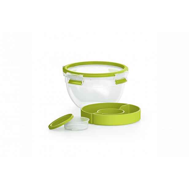 Dóza Tefal Master Seal To Go K3100112 kruhová 1,0 l