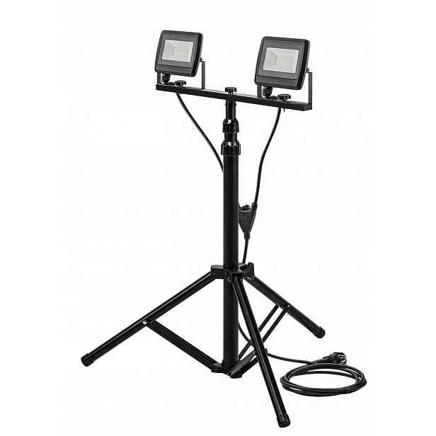 Neo Reflektor dvojitý 2x30W Smd Led 5400lm