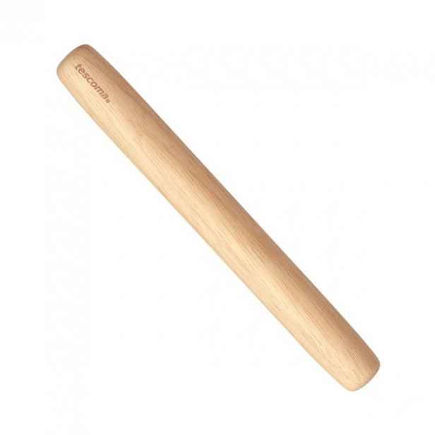 Váleček na těsto dřevěný DELÍCIA 25 cm, ø 3 cm