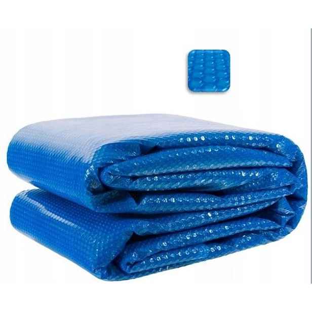 Solární panel ohřívače vody do bazénu až 220μ Bestway Hydrium 610x360 cm