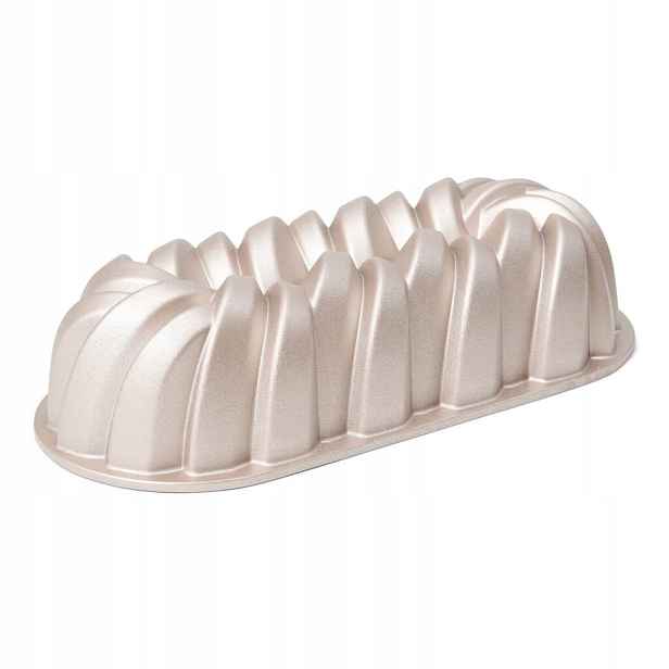 Forma Na Bábovku Patisse Basic hliníková na pečení podlouhlá 31 cm
