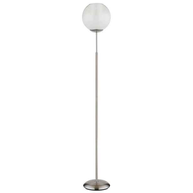 Globo STOJACÍ LAMPA, 25/154,5 cm
