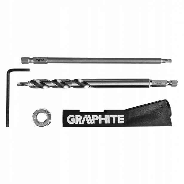 Sada Pro Kapesní Spoje, 5 Ks 55H251 Graphite