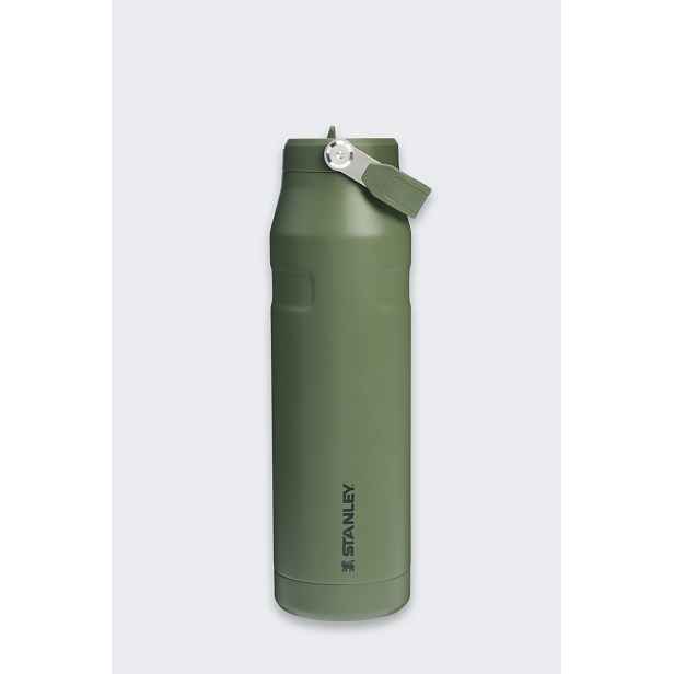 Stanley IceFlow Flip Straw 2.0 1,06 L Dried Pine termální láhev